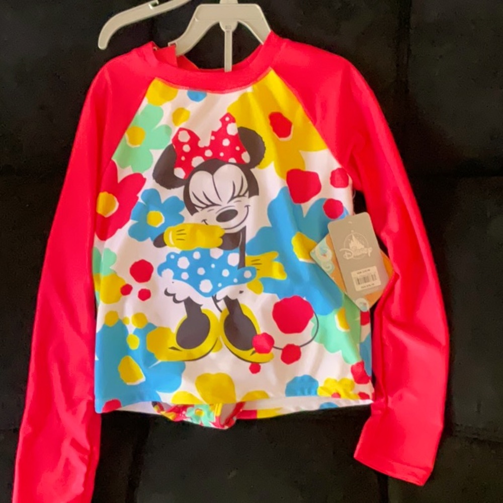 Swimsuit new disney
